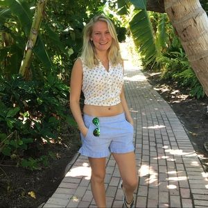 Meet your Posher, Corinne